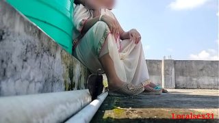 Bangladeshi Young BHabhi Fucking In Outdoor