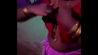 Bhabhi after sex