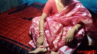 Bhabhi And Devar Chudai Ki Bengali XXX Movie With Audio