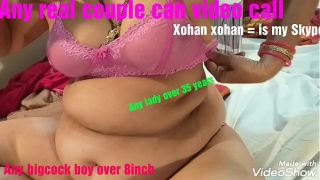 Big ass chubby sister in law fucking with huge cock boy friend
