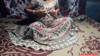 Bihari Porn Village Bhabi Secretly Fucking In Godown