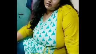 Busty Bhabhi Live 3