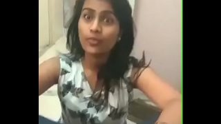 cute indian bhabhi playing with her boy friends cock