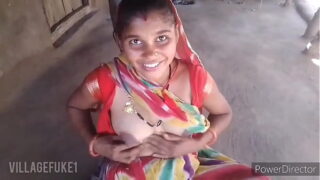 Delhi Hot Bhabhi Boobs Suck And Pussy Fuck By Village Dever