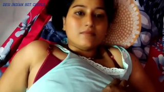 Desi Girl Doggy With Hard And Hug Dick And Full Hardcore