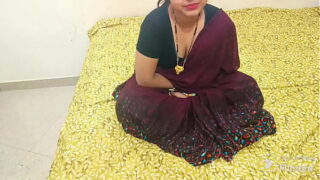 Horny Bengali Bhabhi Fucking Hard With Hubby Brother