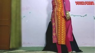 horny bhabhi riding her husband so hard hot romance with cute bhabhi