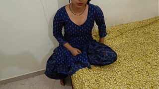 Hot Bangladeshi Bhabhi Cheat her Husband And Painfull fucking