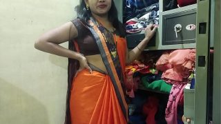 Hot Indian Desi House Maid Doggy Style Fucking