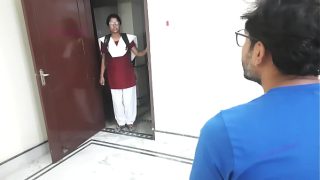 Indian Bengali Innocent Bhabhi Fucked by Stranger Guy