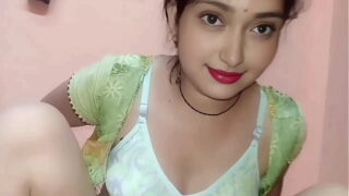 Indian Bhabhi With Lover Boobs Sucking And Doggystyle Fucked Pussy