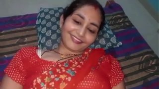 Indian Bihari Horny Bhabhi Suck Big Cock Deep Pussy Fucked With Cumshot