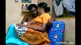 Indian Couple Sex on film