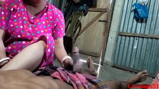 Indian Desi Bhabi Sucking Big Cock And Fucking Pussy By Lover