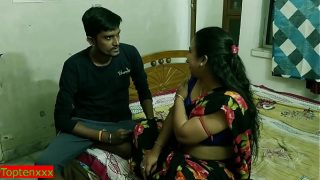 Indian desi hot Bhabi hardcore sex at home room