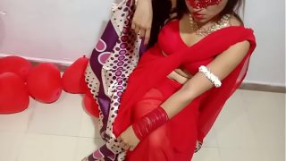 Indian desi wife sex with her husband very hot sex video