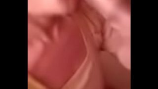 Indian gf best blowjob & cum in mouth