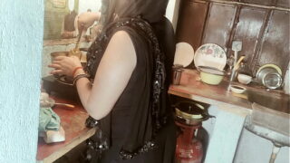 Indian Nepali Bhabhi Fucked In Standing Doggystyle With Devar