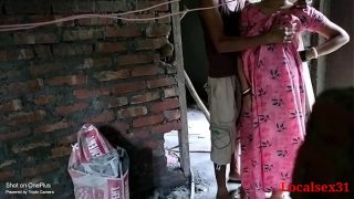 Indian Porn Mms Clip Of Busty Young Bhabi Hard Fucked By Neighbor