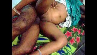 Indian Porn Village Sexy Bhabi Fucking By New Husband