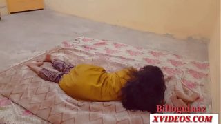 Indian teen first time anal sex with her boy friend clear hindi audio