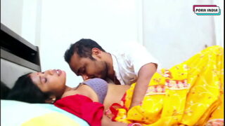 Indian Telugu Newly Married Village Bhabhi With Devor Anal Sex Video