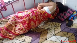 Indian Village Desi Bhabhi With Devor Doggy Style Fuck Pussy