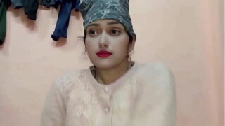 Marathi Hot Bhabhi Tight Pussy Licked And Missionary Style Fucked By Devar
