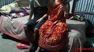Marathi Sexy Bhabhi Fucking Hard Big Ass By Lover