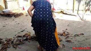 Naked Tamil Bhabhi Prepares To Suck My Cock