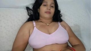 Nepali Bahbhi Hard Doggy Fuck by Lover at Home