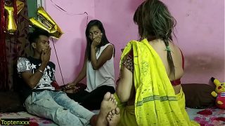 Nepali Paid Village Bhabhi Have Hard Fucking Pussie With Lover