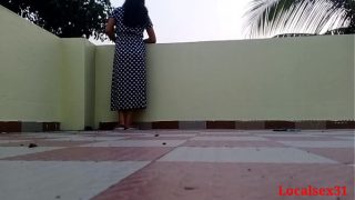 Newly-Married Tamil Wife Sex MMS With Audio