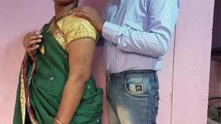 Pure Desi village porn video