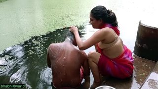 Tamil Devar bhabhi hot sex with clear dirty voice Real XXX sex