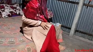 Tamil Indian Village Bhabhi Sex With New Lover