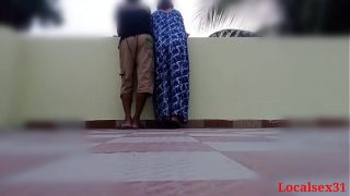 Tamil married Blue Nighty Wife Sex In hall sex vedio